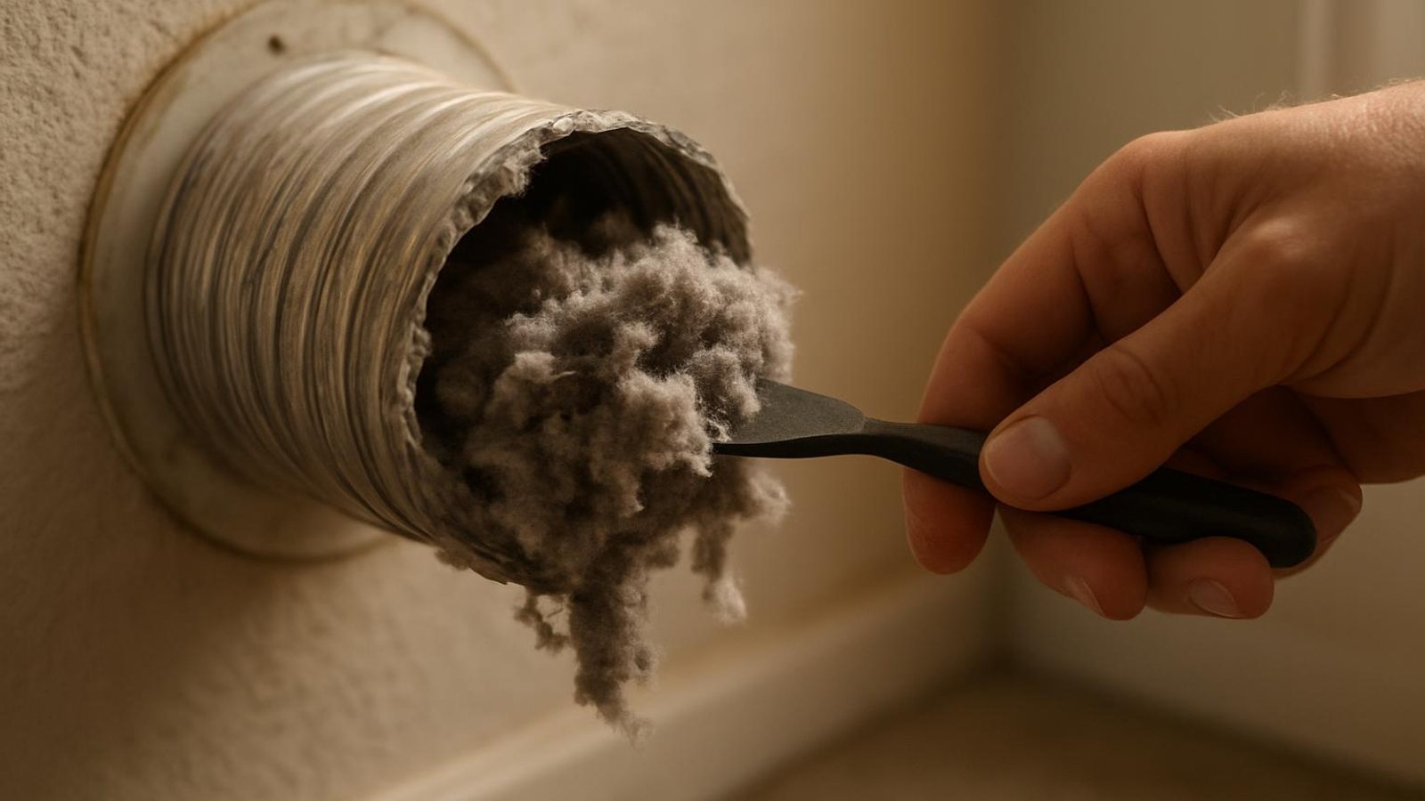 Practical dryer vent cleaning in Tampa